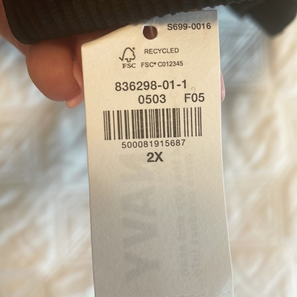 bathing suit bottom - Picture 5 of 5